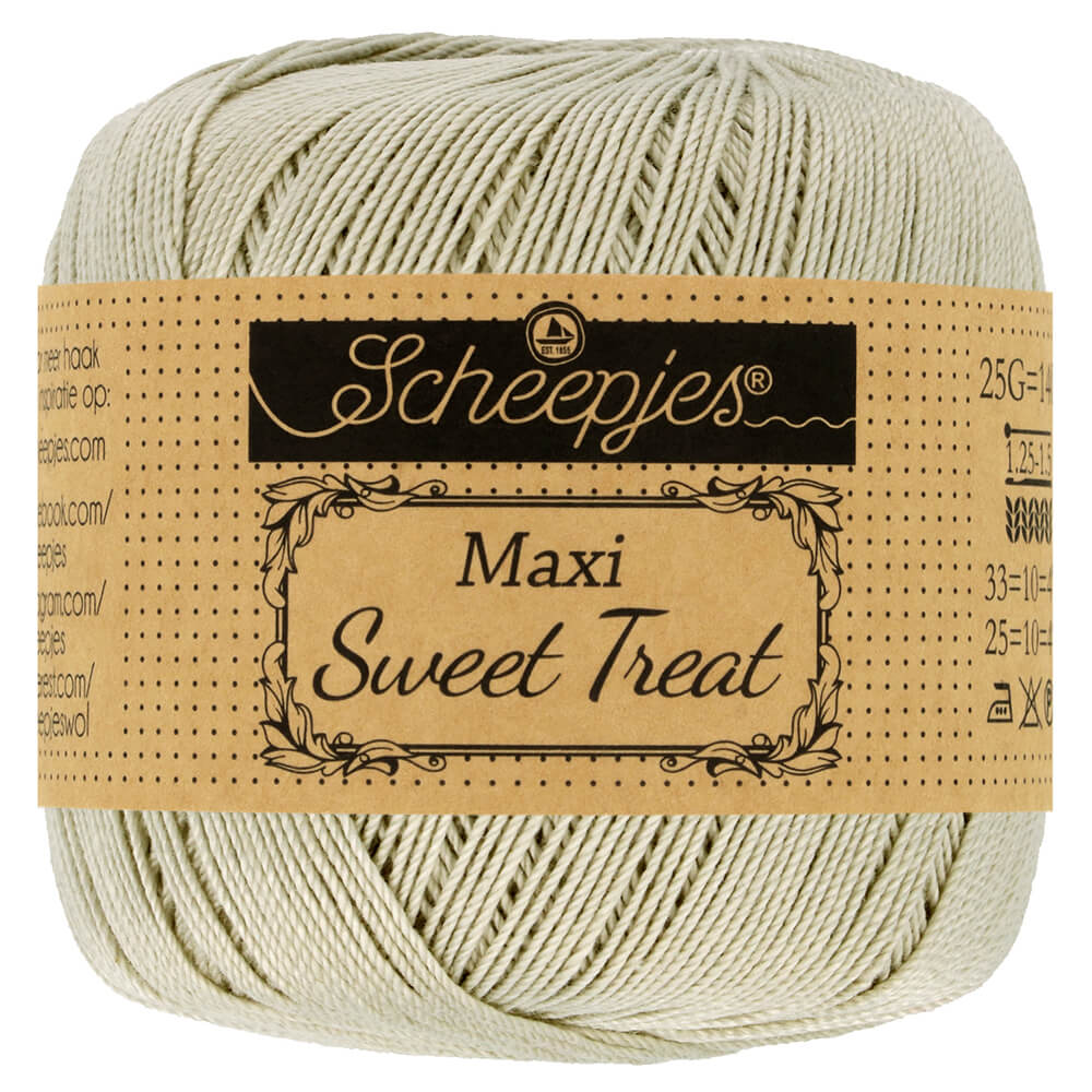 Scheepjes Sugar Rush & Sweet Treat