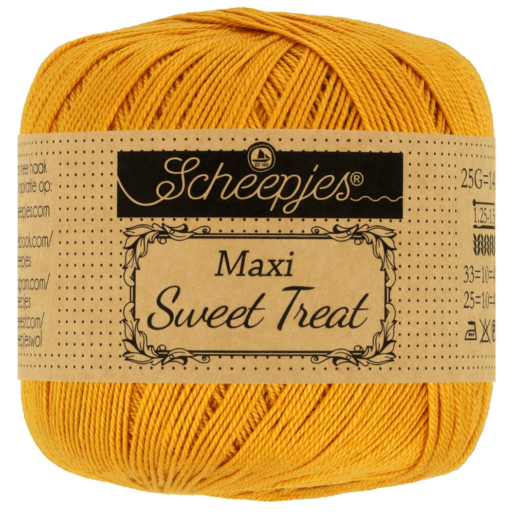Scheepjes Sugar Rush & Sweet Treat