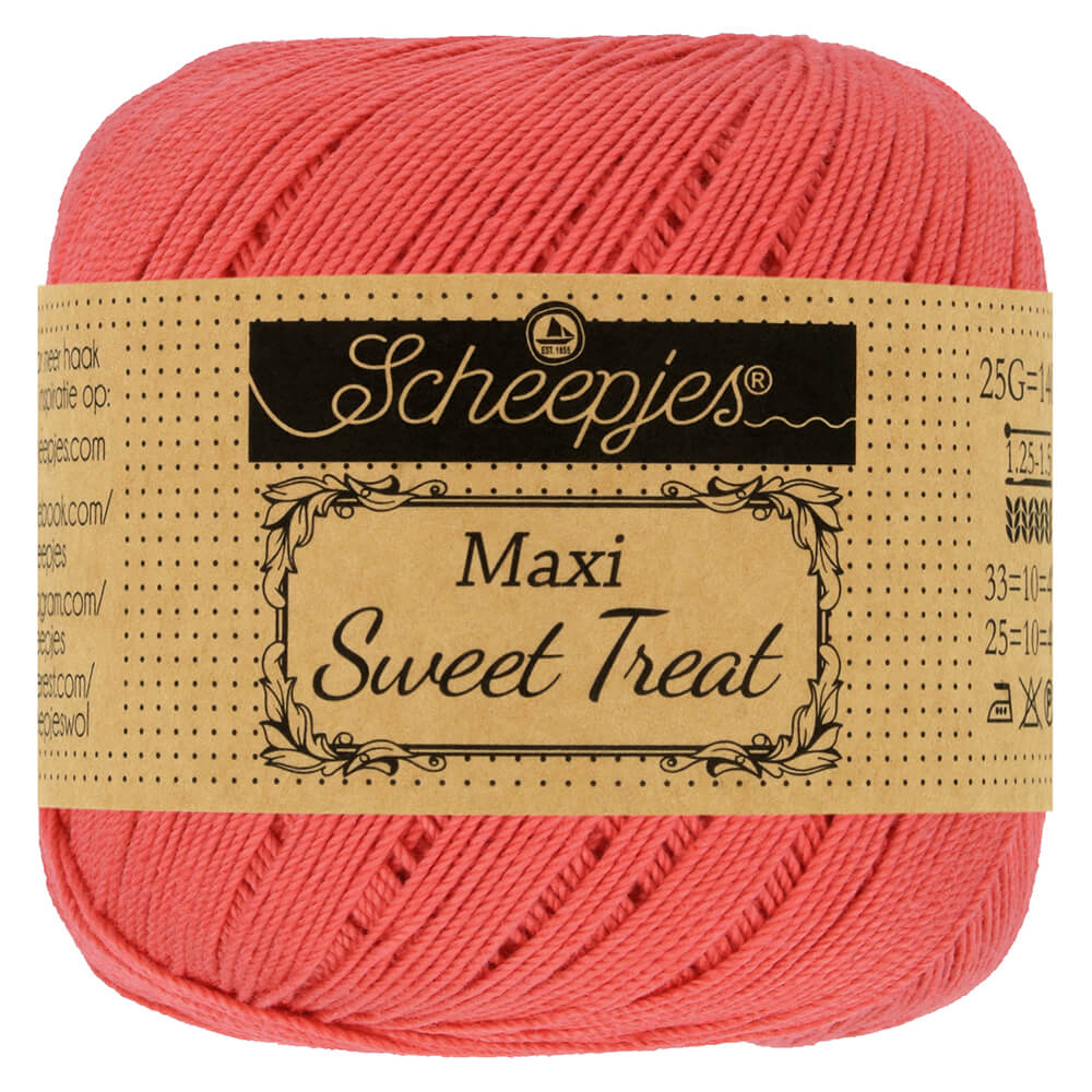 Scheepjes Sugar Rush & Sweet Treat