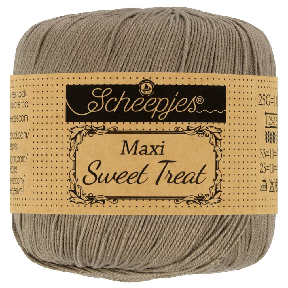 Scheepjes Sugar Rush & Sweet Treat