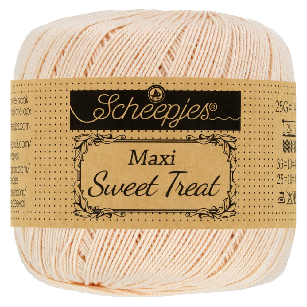 Scheepjes Sugar Rush & Sweet Treat