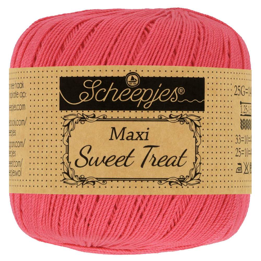 Scheepjes Sugar Rush & Sweet Treat