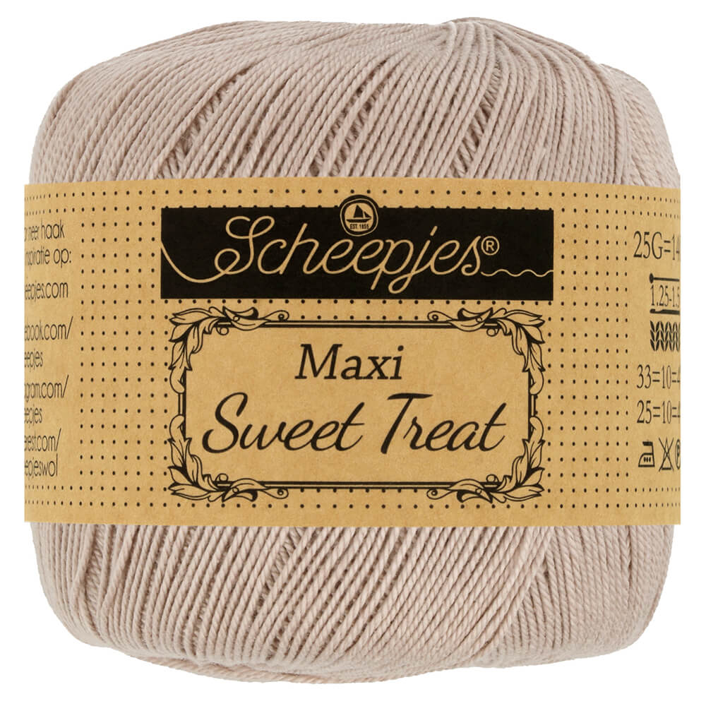 Scheepjes Sugar Rush & Sweet Treat