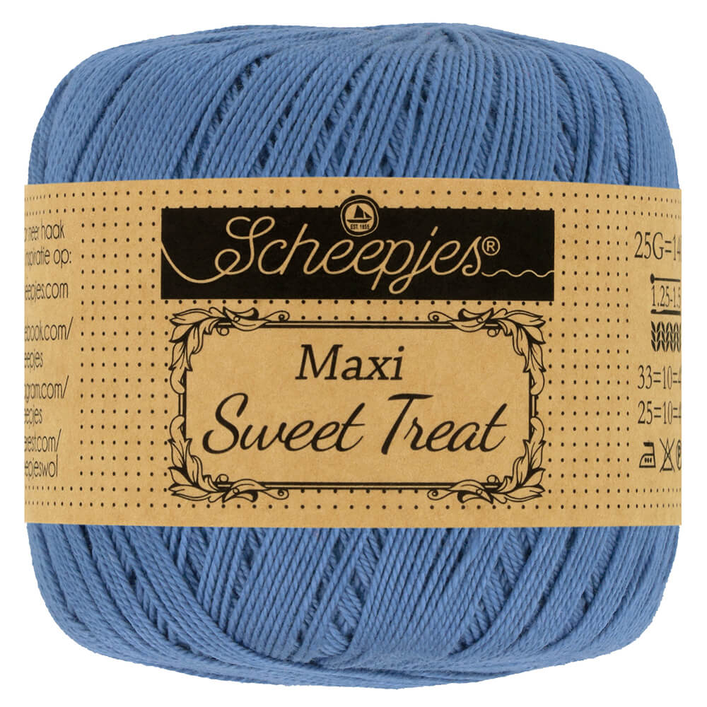 Scheepjes Sugar Rush & Sweet Treat