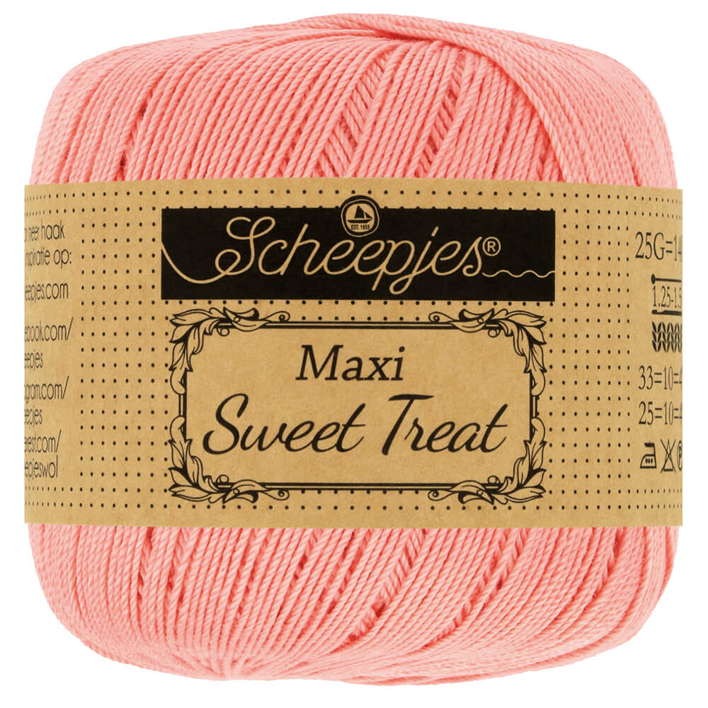 Scheepjes Sugar Rush & Sweet Treat