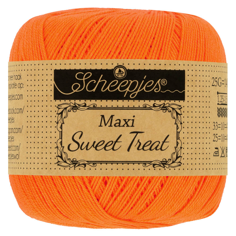 Scheepjes Sugar Rush & Sweet Treat