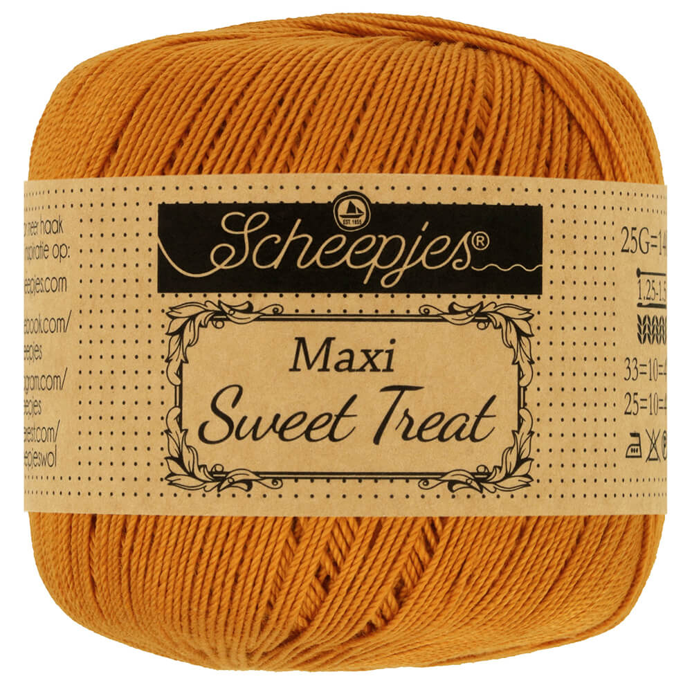 Scheepjes Sugar Rush & Sweet Treat