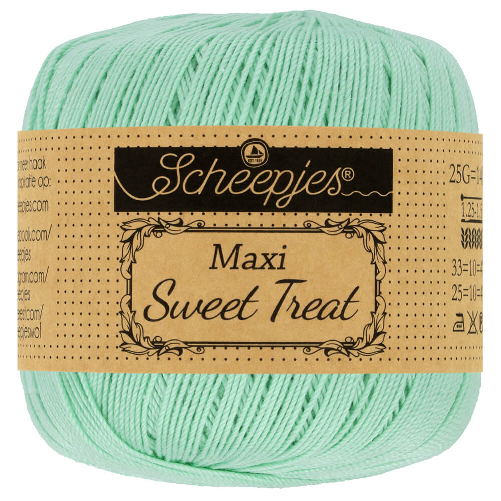 Scheepjes Sugar Rush & Sweet Treat