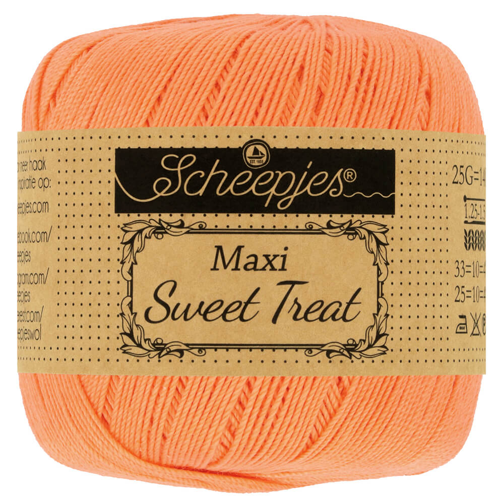 Scheepjes Sugar Rush & Sweet Treat
