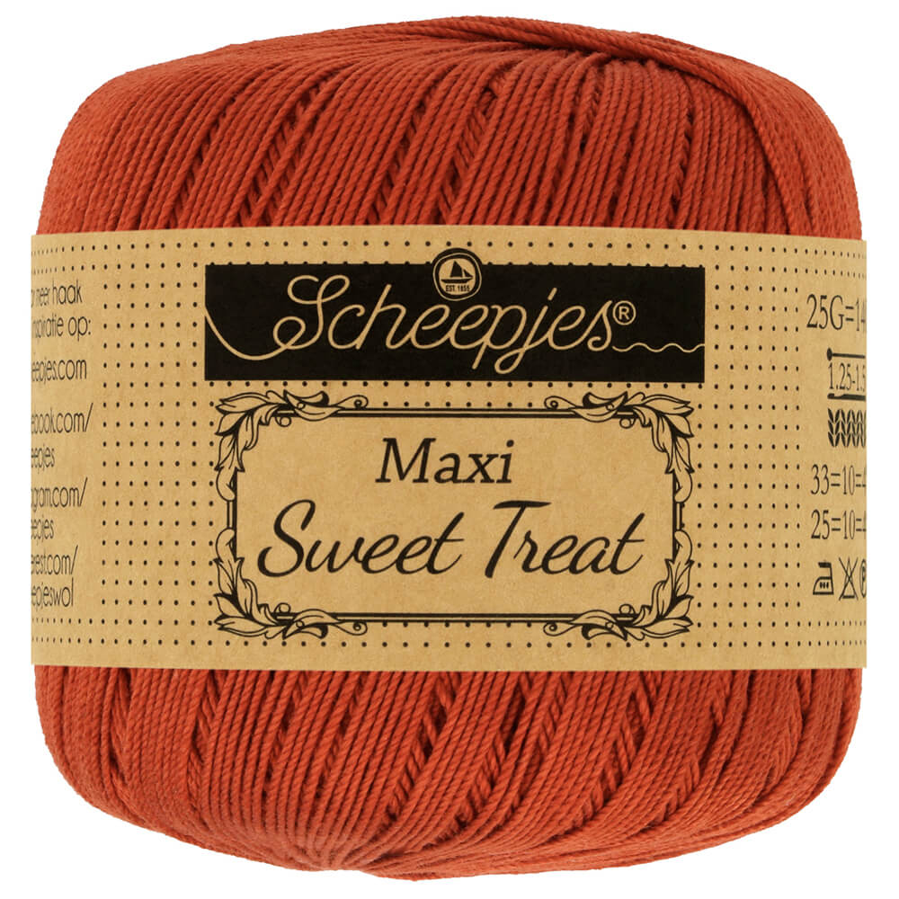 Scheepjes Sugar Rush & Sweet Treat