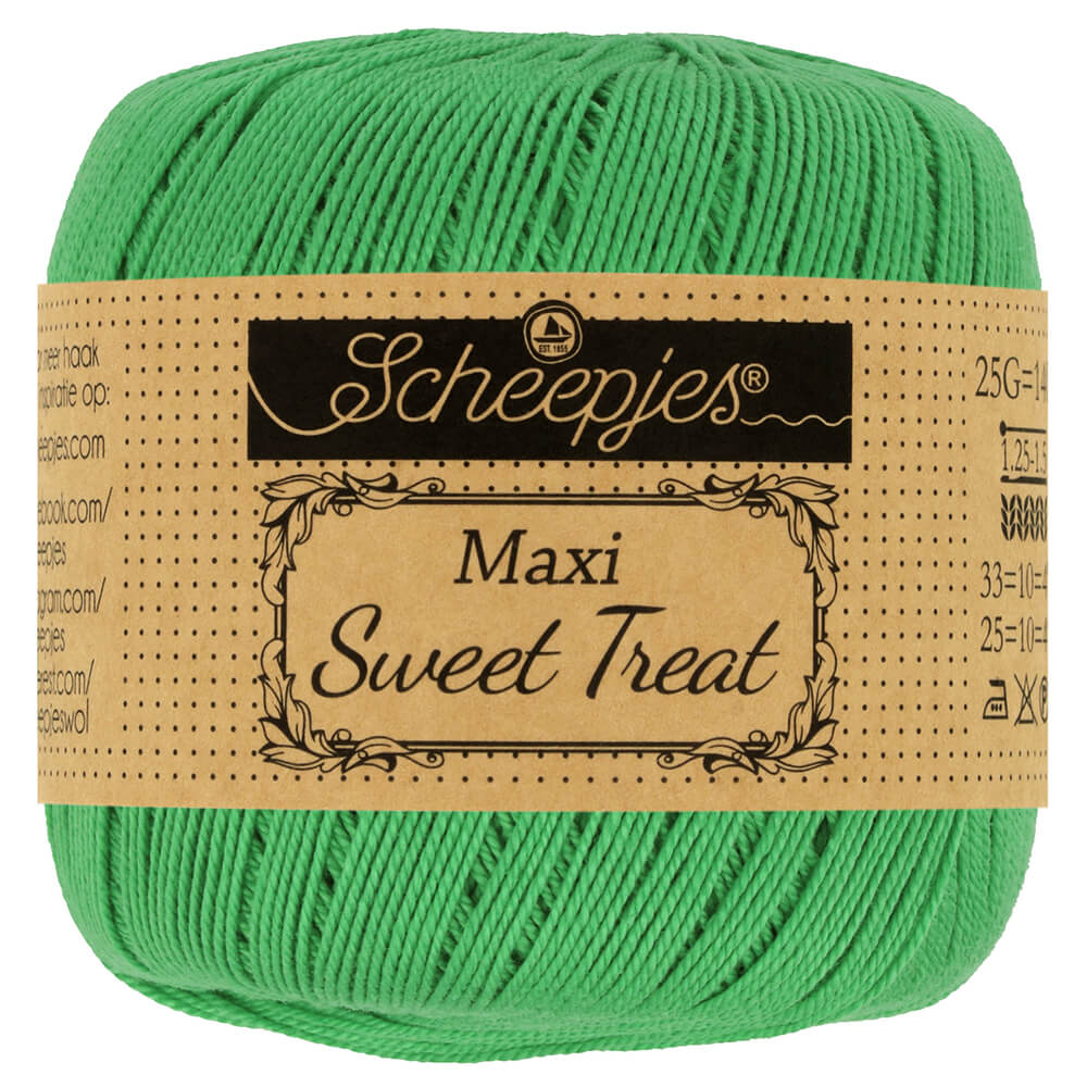Scheepjes Sugar Rush & Sweet Treat