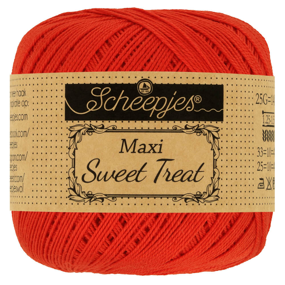 Scheepjes Sugar Rush & Sweet Treat
