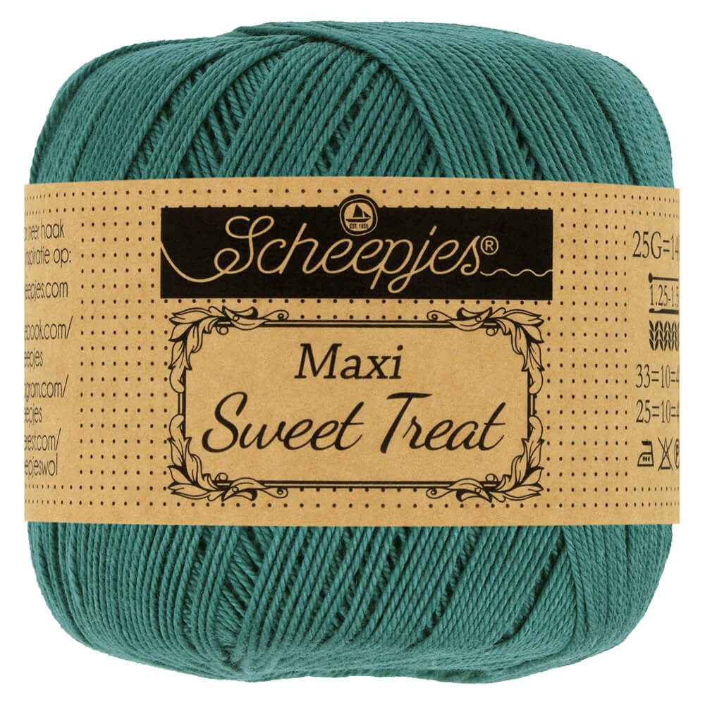 Scheepjes Sugar Rush & Sweet Treat
