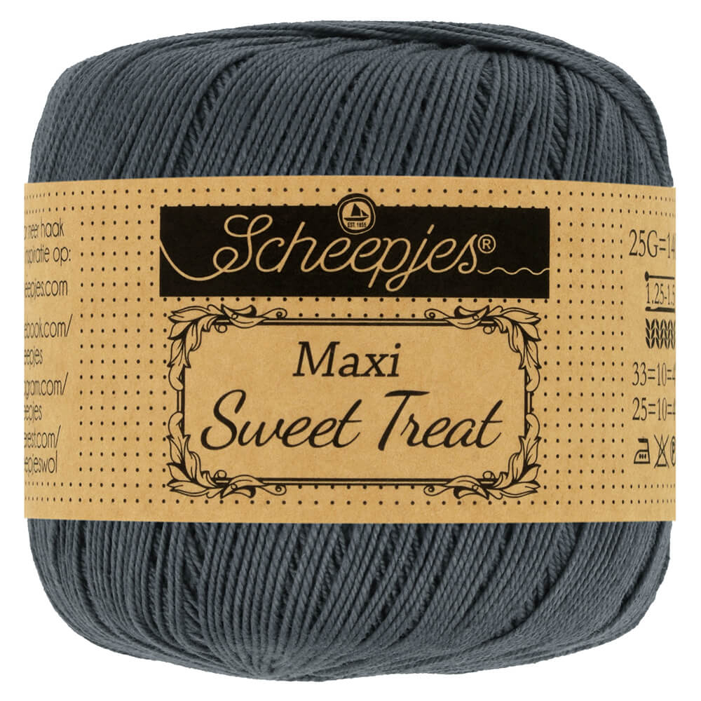 Scheepjes Sugar Rush & Sweet Treat
