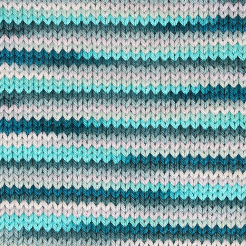 Scheepjes Catona Chroma 50gm - 010 Iceberg