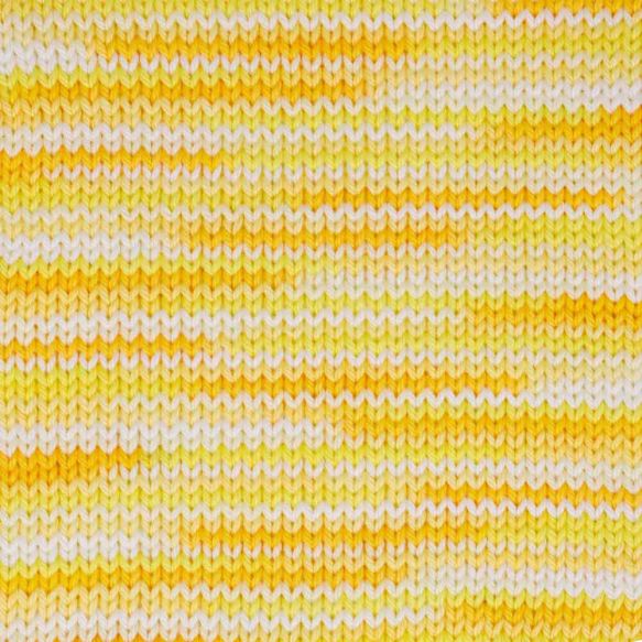 Scheepjes Catona Chroma 50gm - 018 Buttercup