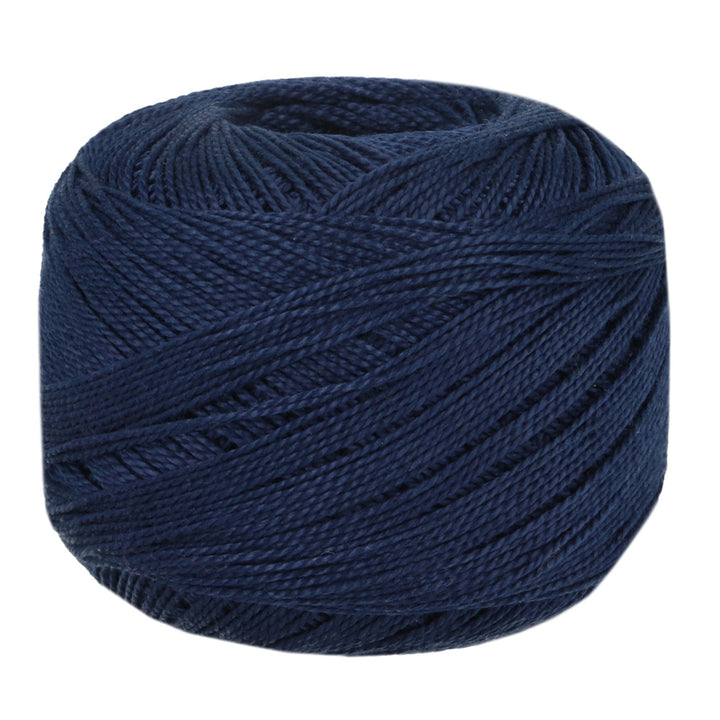 Scheepjes Candy Floss - 124 Ultramarine