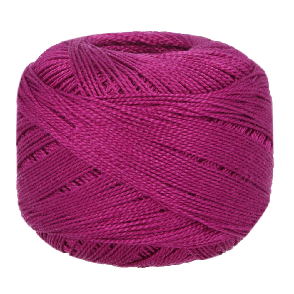 NEW!! PREORDER Scheepjes Candy Floss - 128 Tyrian Purple