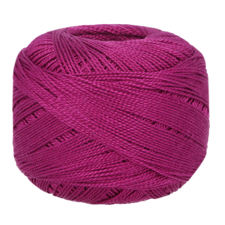 Scheepjes Candy Floss - 128 Tyrian Purple