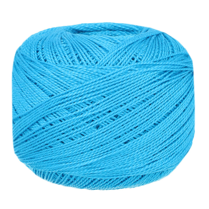 Scheepjes Candy Floss - 146 Vivid Blue