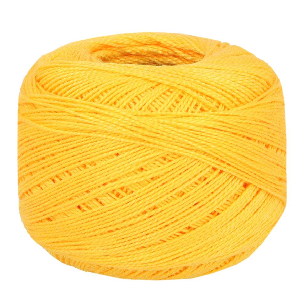 Scheepjes Candy Floss - 208 Yellow Gold