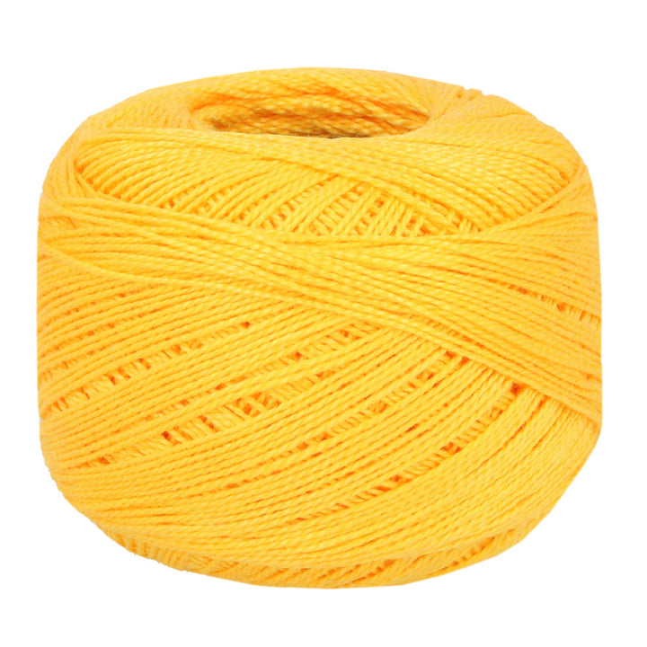 Scheepjes Candy Floss - 208 Yellow Gold