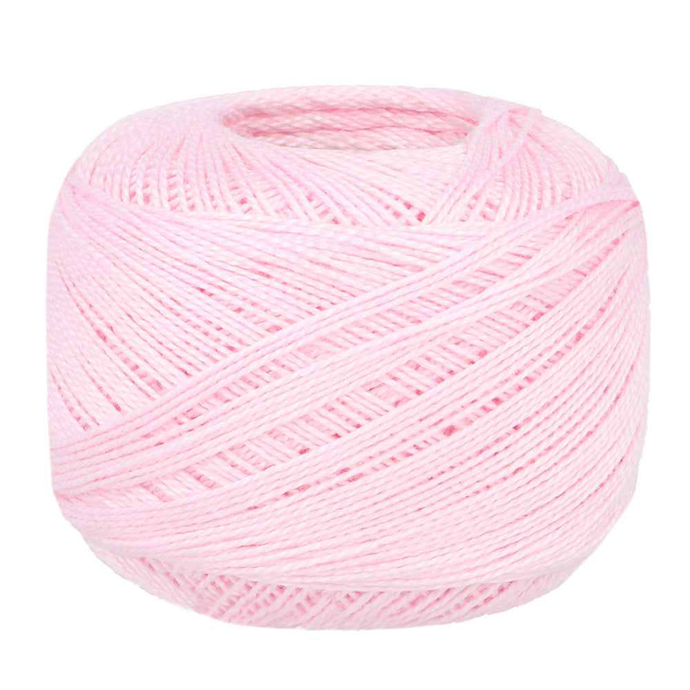 NEW!! PREORDER Scheepjes Candy Floss - 238 Powder Pink