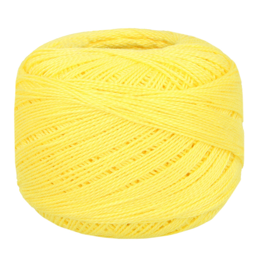 Scheepjes Candy Floss - 280 Lemon