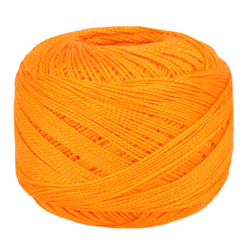 Scheepjes Candy Floss - 281 Tangerine