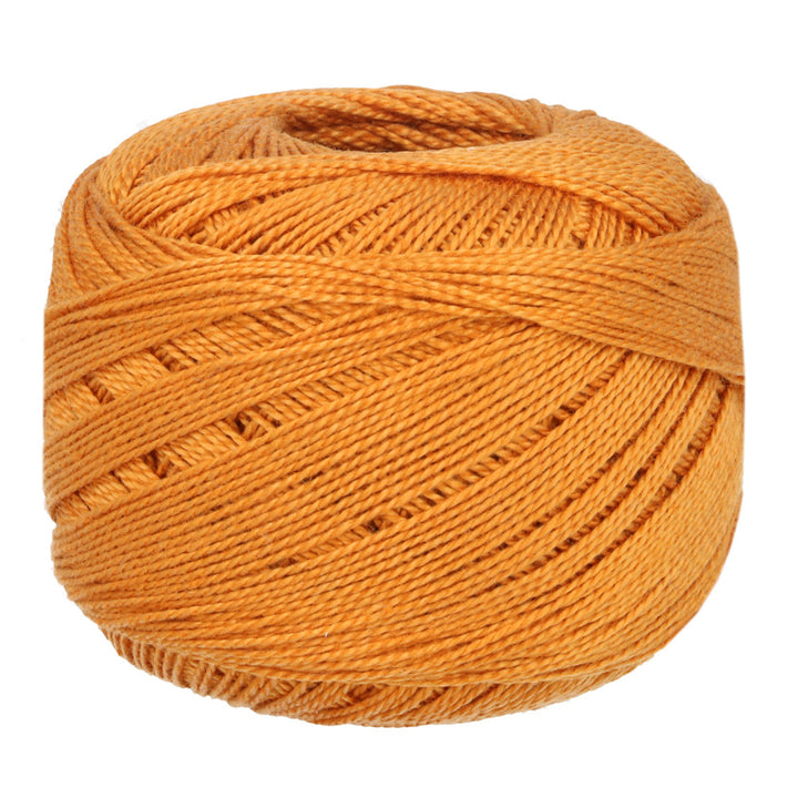 Scheepjes Candy Floss - 383 Ginger Gold