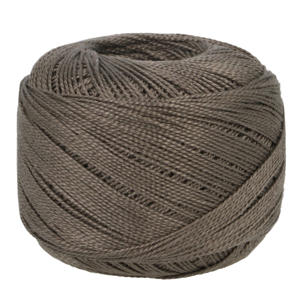 Scheepjes Candy Floss - 387 Dark Olive