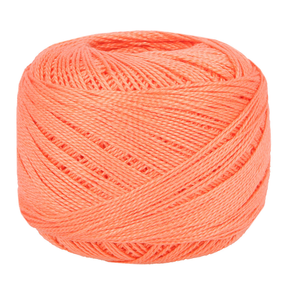Scheepjes Candy Floss - 410 Rich Coral