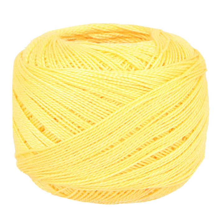 Scheepjes Candy Floss - 522 Primrose
