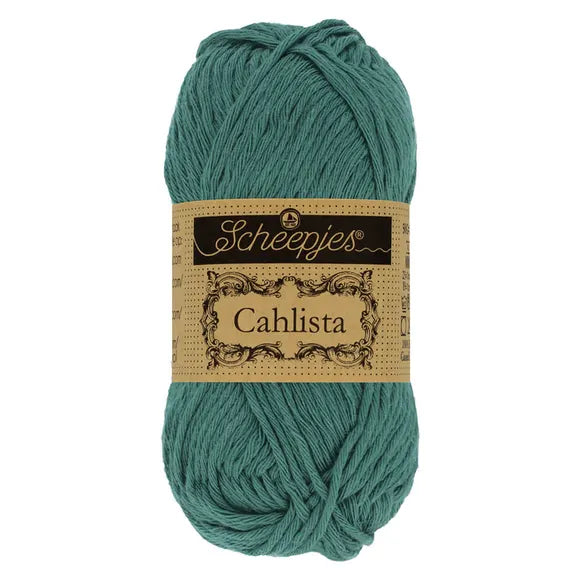 Scheepjes Cahlista