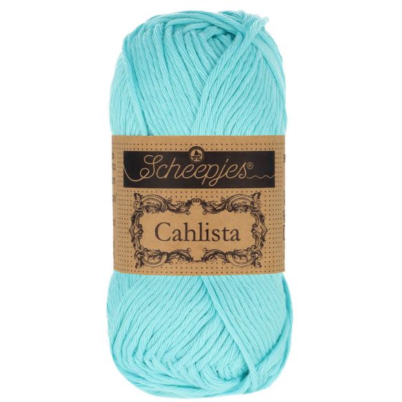 Scheepjes Cahlista