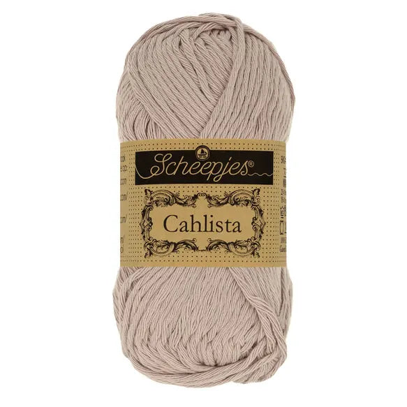 Scheepjes Cahlista