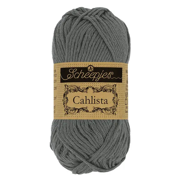 Scheepjes Cahlista
