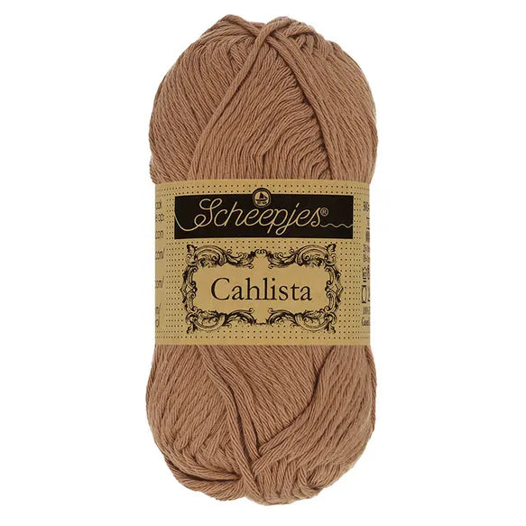 Scheepjes Cahlista