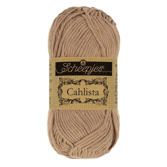 Scheepjes Cahlista