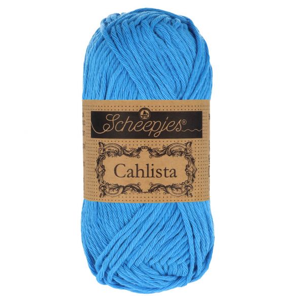Scheepjes Cahlista
