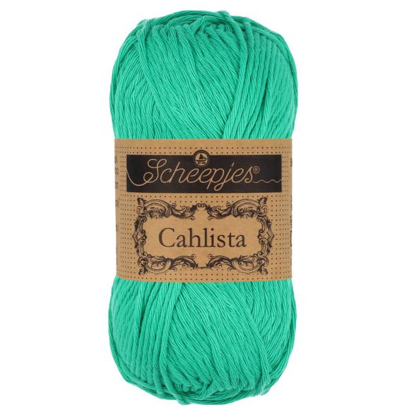 Scheepjes Cahlista