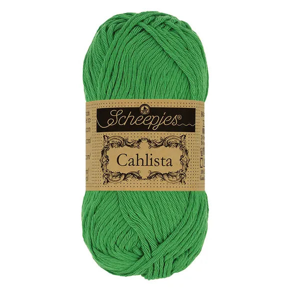 Scheepjes Cahlista