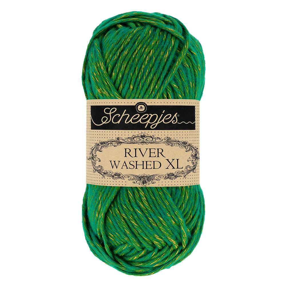 Scheepjes River Washed XL - Grab 10 - Get 10%