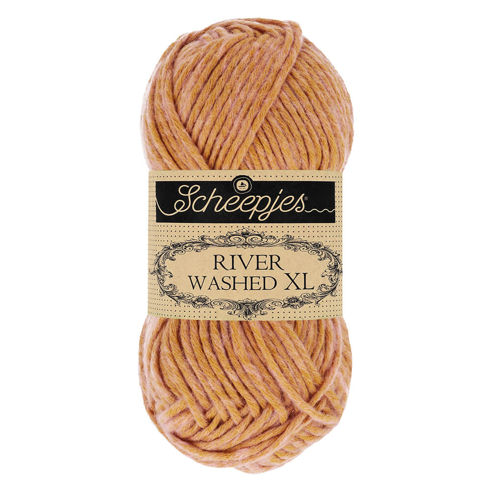 Scheepjes River Washed XL - Grab 10 - Get 10%