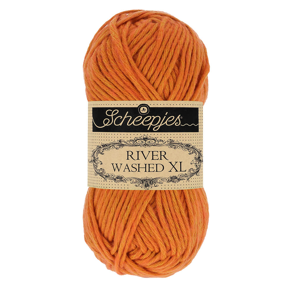 Scheepjes River Washed XL - Grab 10 - Get 10%