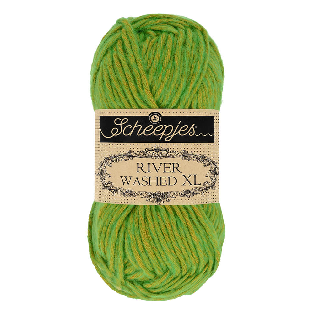 Scheepjes River Washed XL - Grab 10 - Get 10%