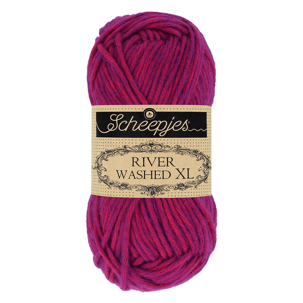 Scheepjes River Washed XL - Grab 10 - Get 10%