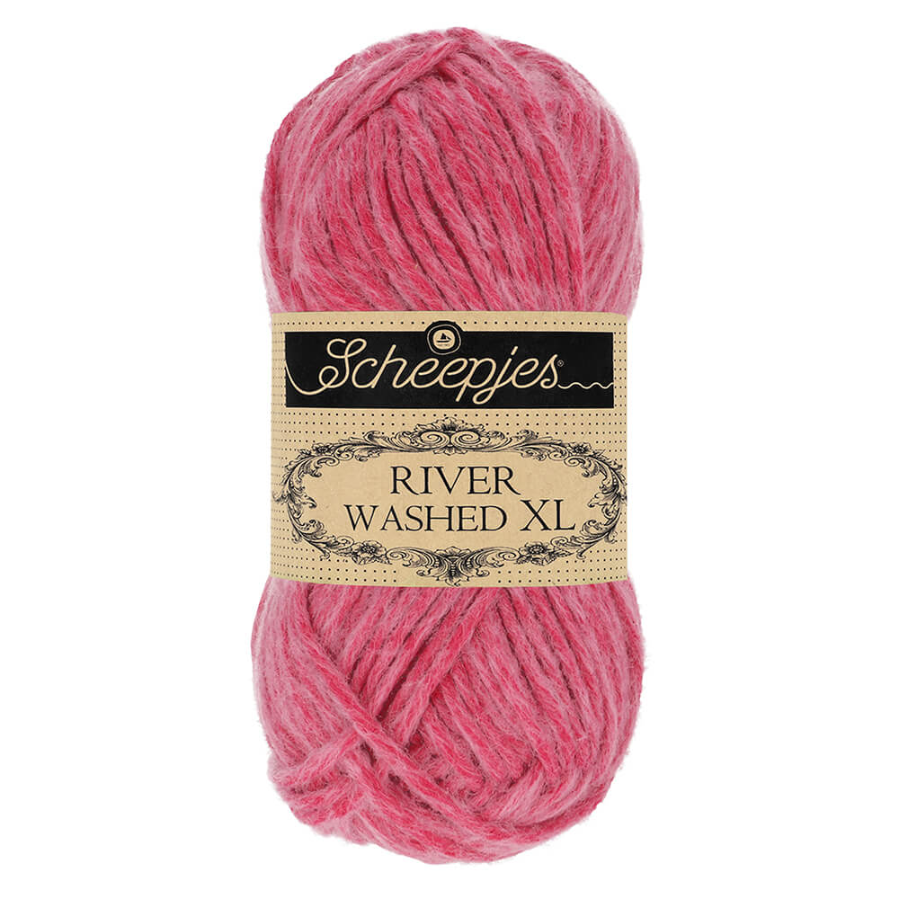 Scheepjes River Washed XL - Grab 10 - Get 10%
