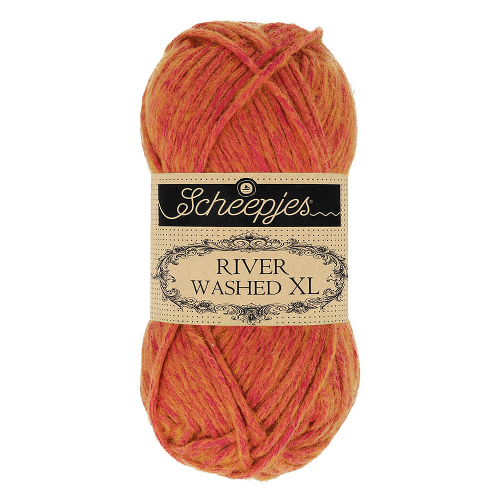 Scheepjes River Washed XL - Grab 10 - Get 10%