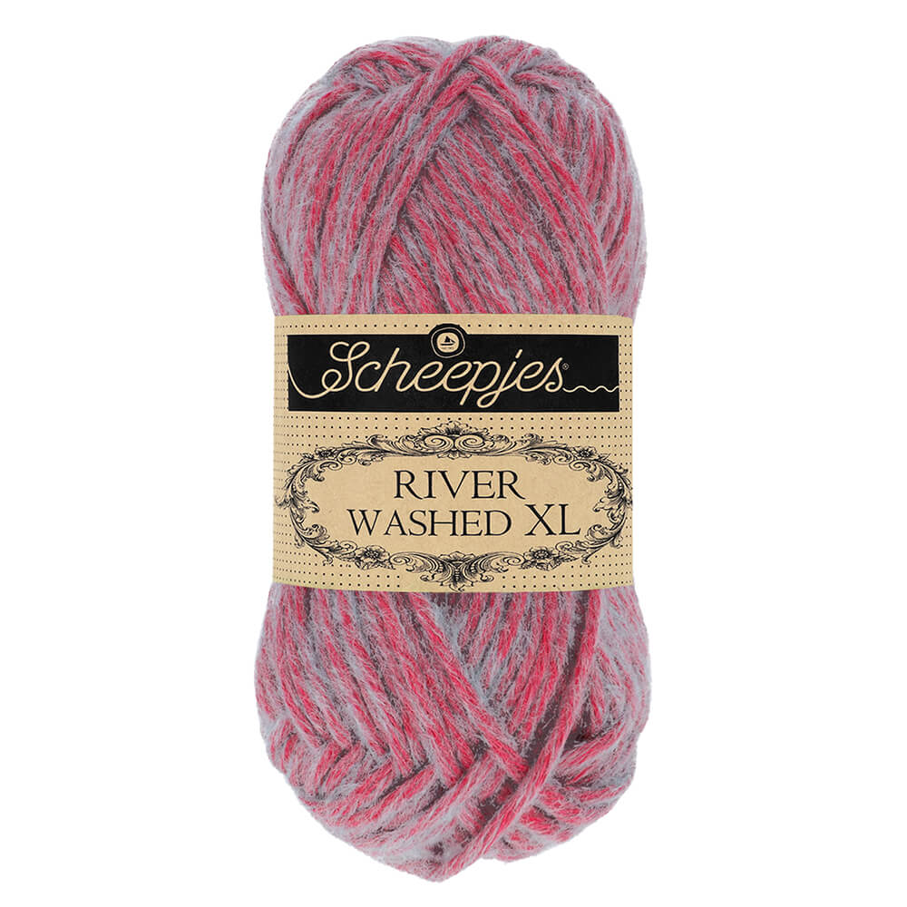 Scheepjes River Washed XL - Grab 10 - Get 10%